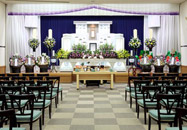 Miller Funeral Home Valley View Chapel